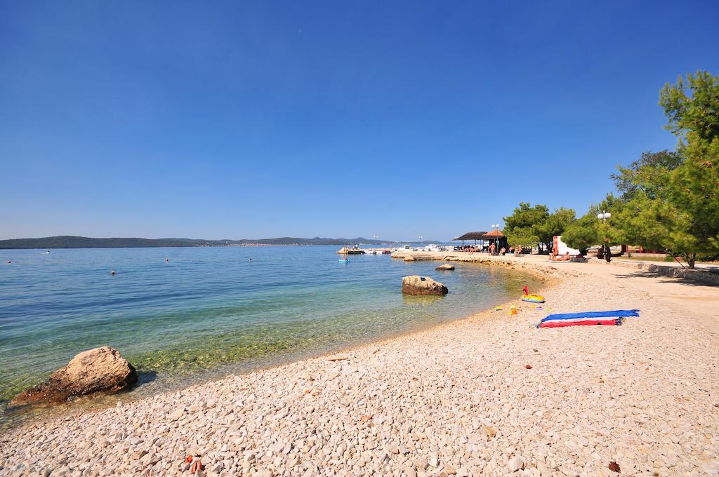 Apartments Andelka Бибинье Номер фото