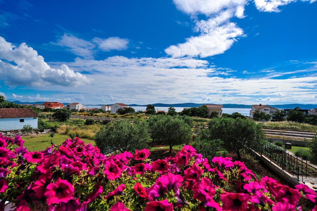 Apartments Andelka Бибинье Экстерьер фото