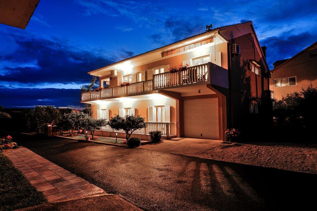Apartments Andelka Бибинье Экстерьер фото